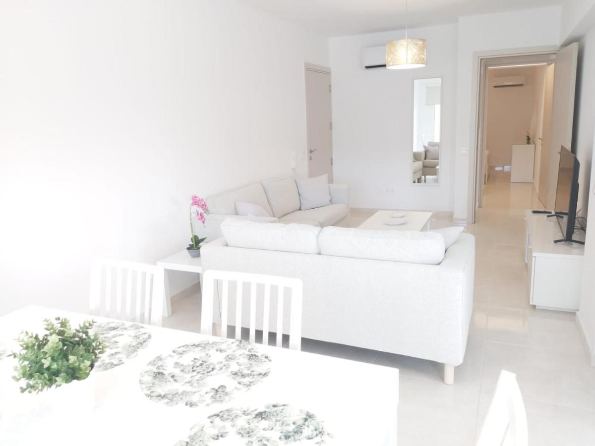 Dinglis Residences 31 Apartment Larnaca