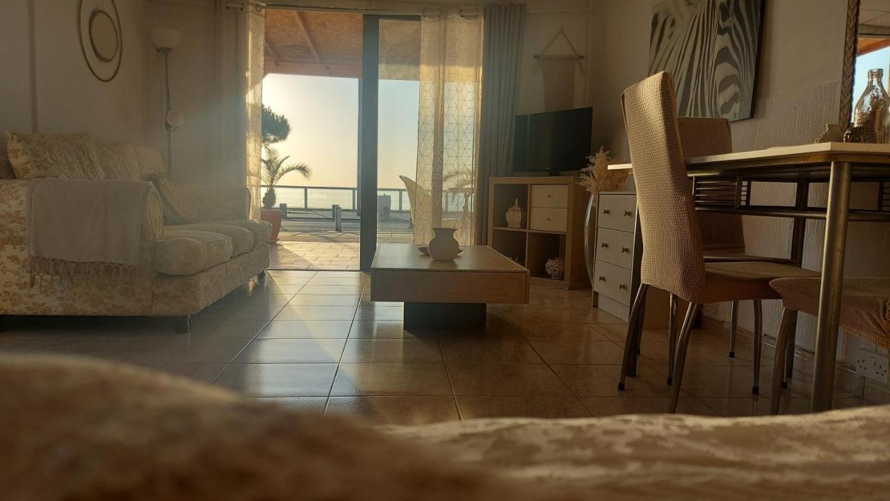 Sunrise Boho Apartment *
