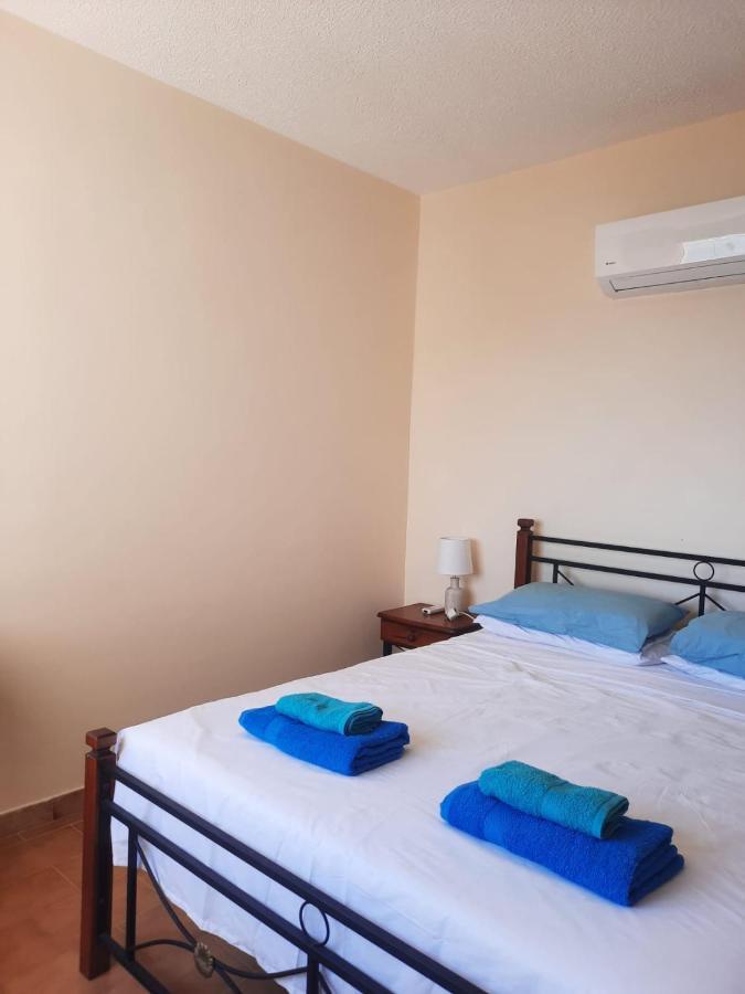 Seascape 501 Apartment