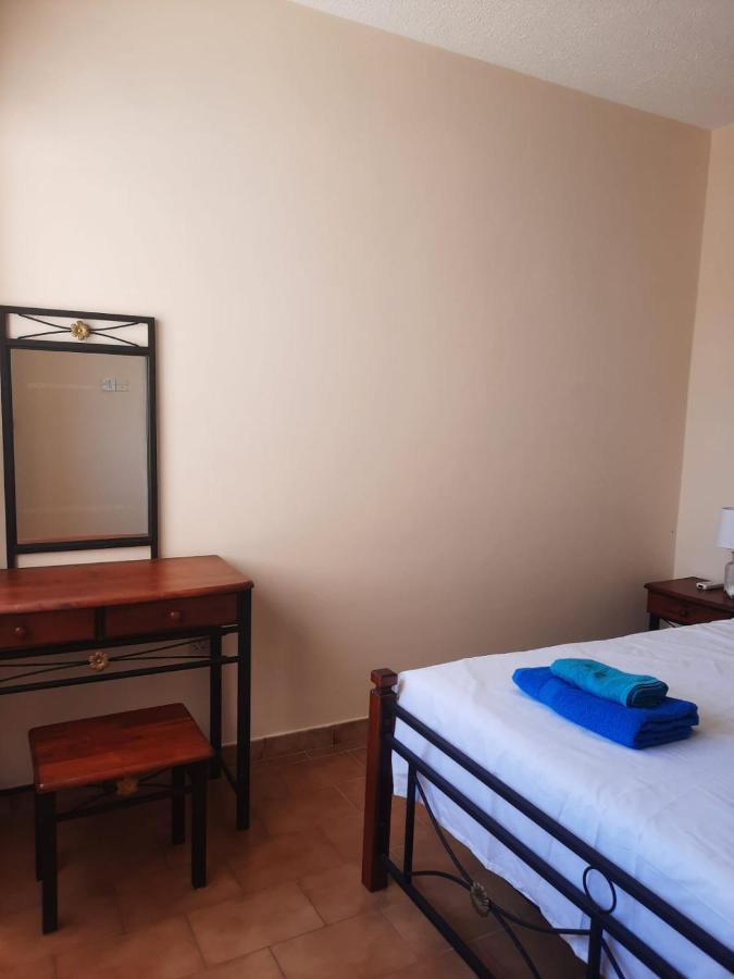 Seascape 501 Apartment