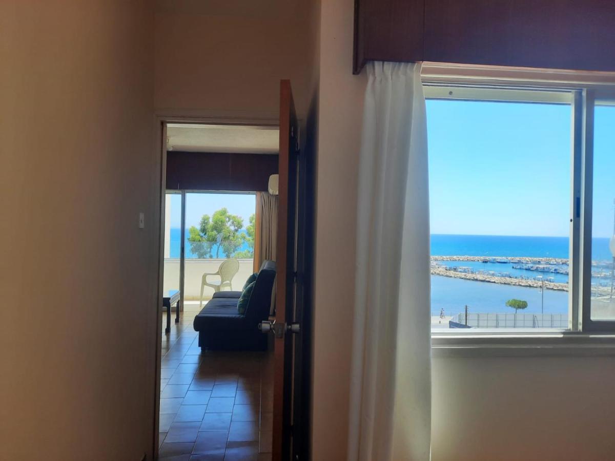 Apartment Seascape 501 Larnaca