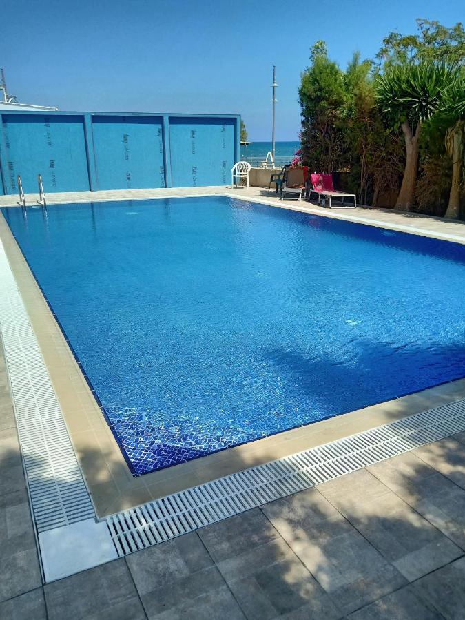 Stelia's Seagate Apt. Apartment Larnaca