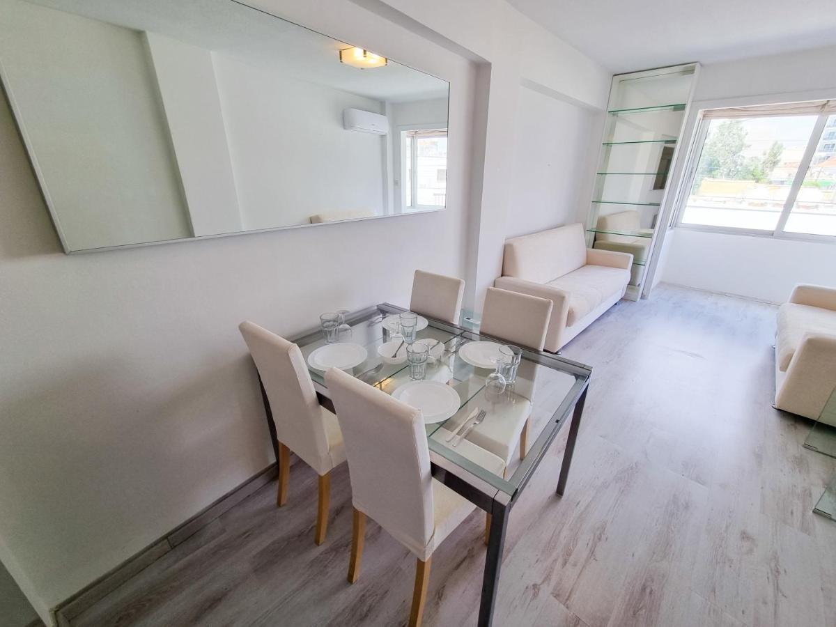 Cheer Up Apartment, Near To The Finikoudes