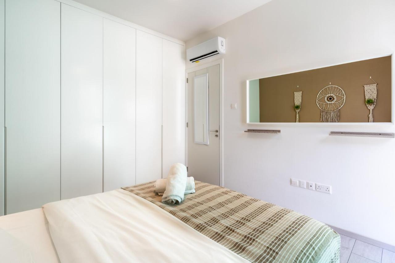 Bonne Heure 1-br In *