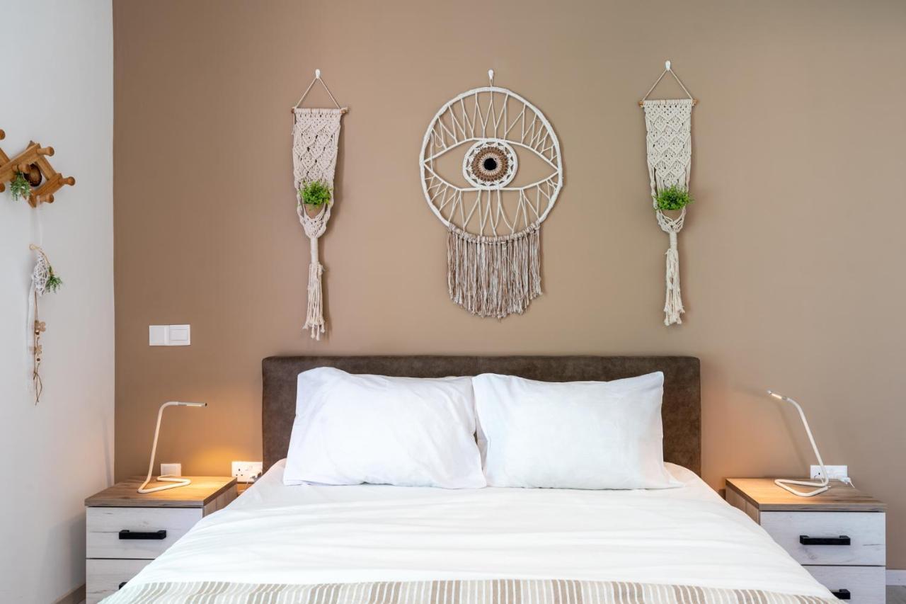 Apartment Bonne Heure 1-br In