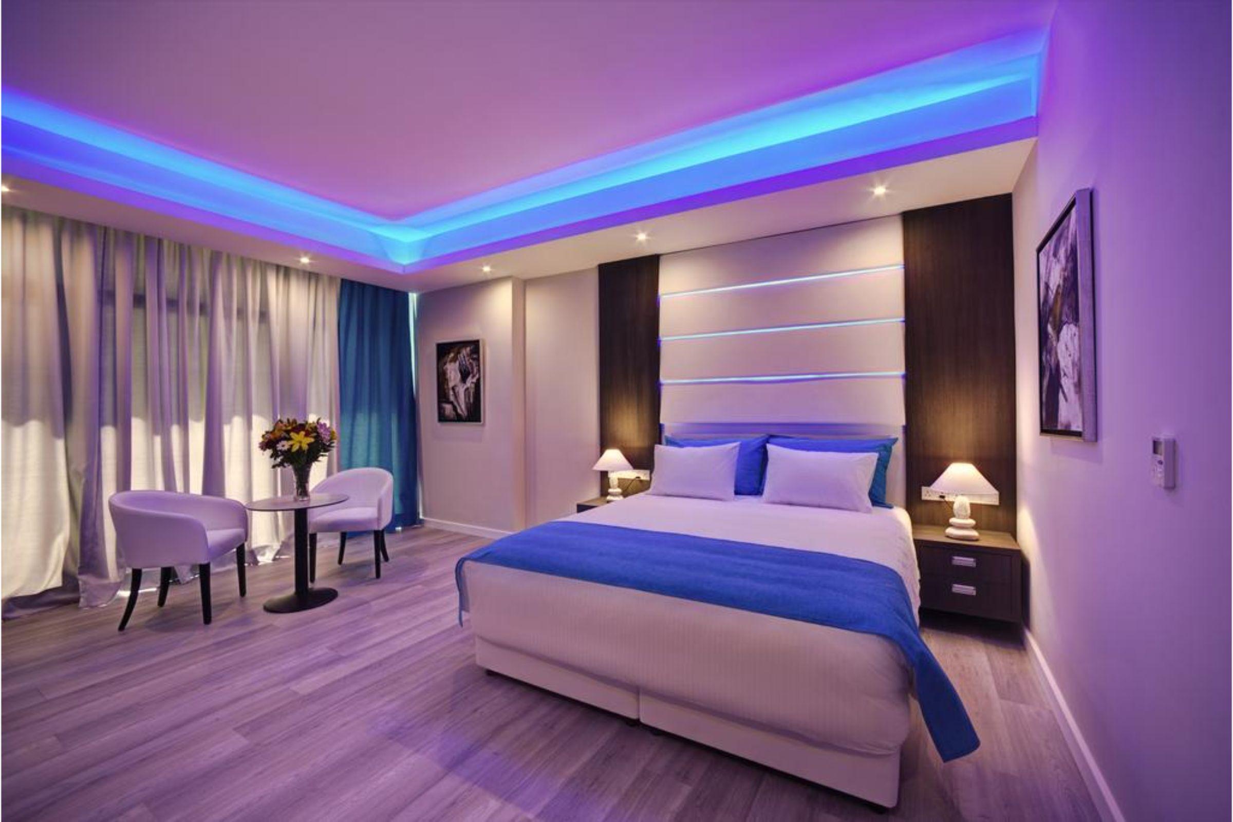The Josephine Boutique Hotel Lárnaca