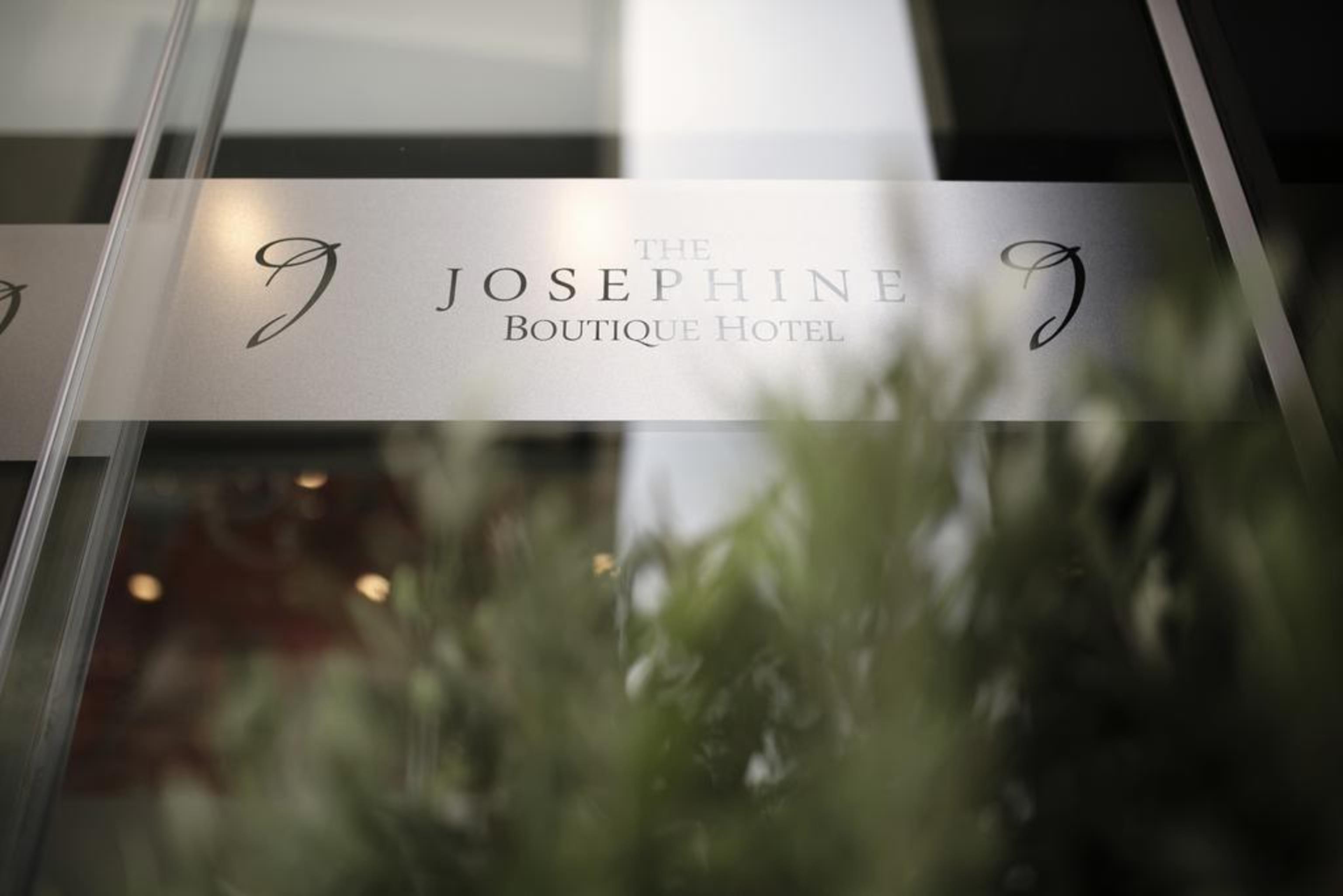 Hotel The Josephine Boutique Lárnaca