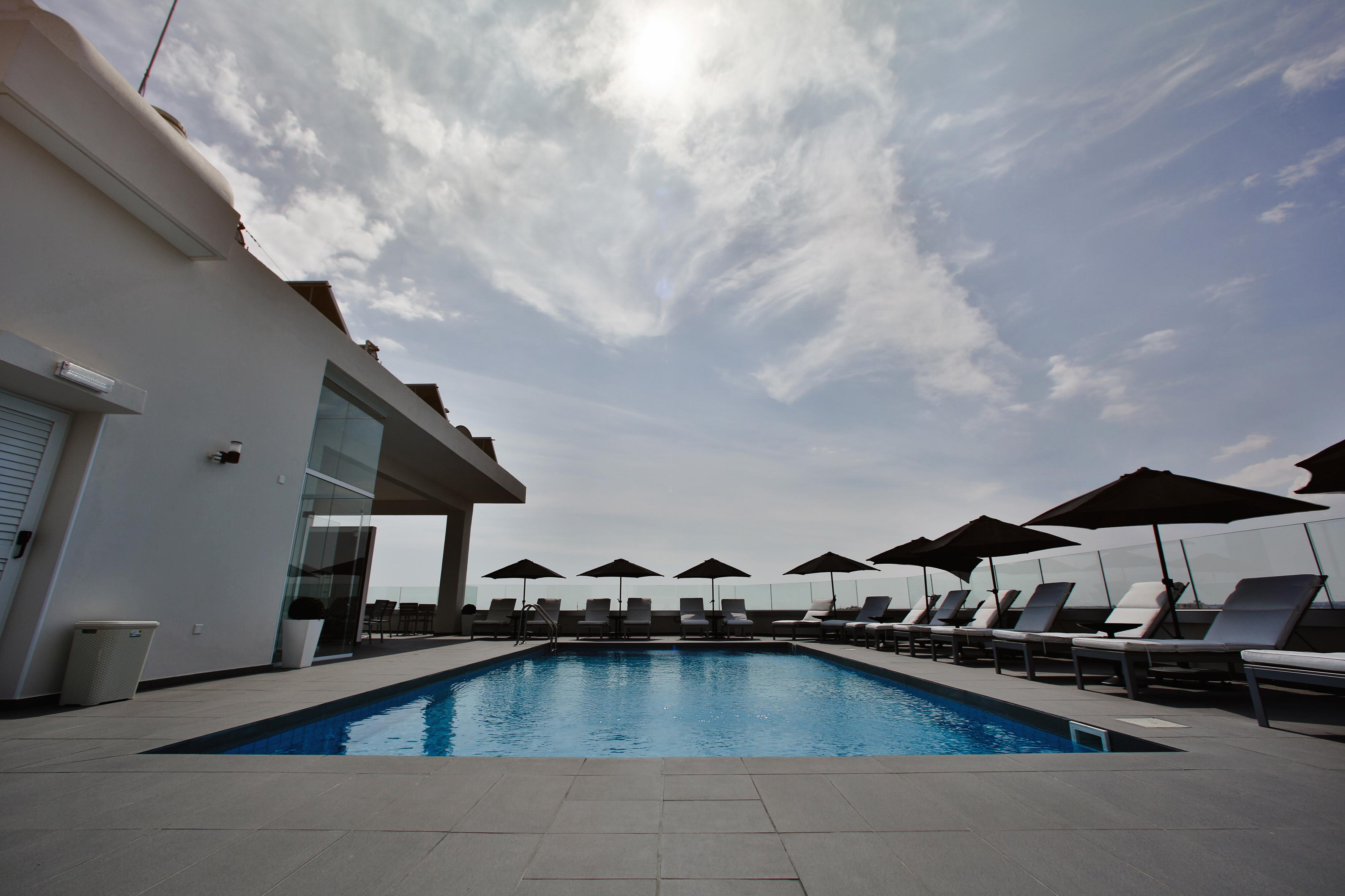 The Josephine Boutique 3*