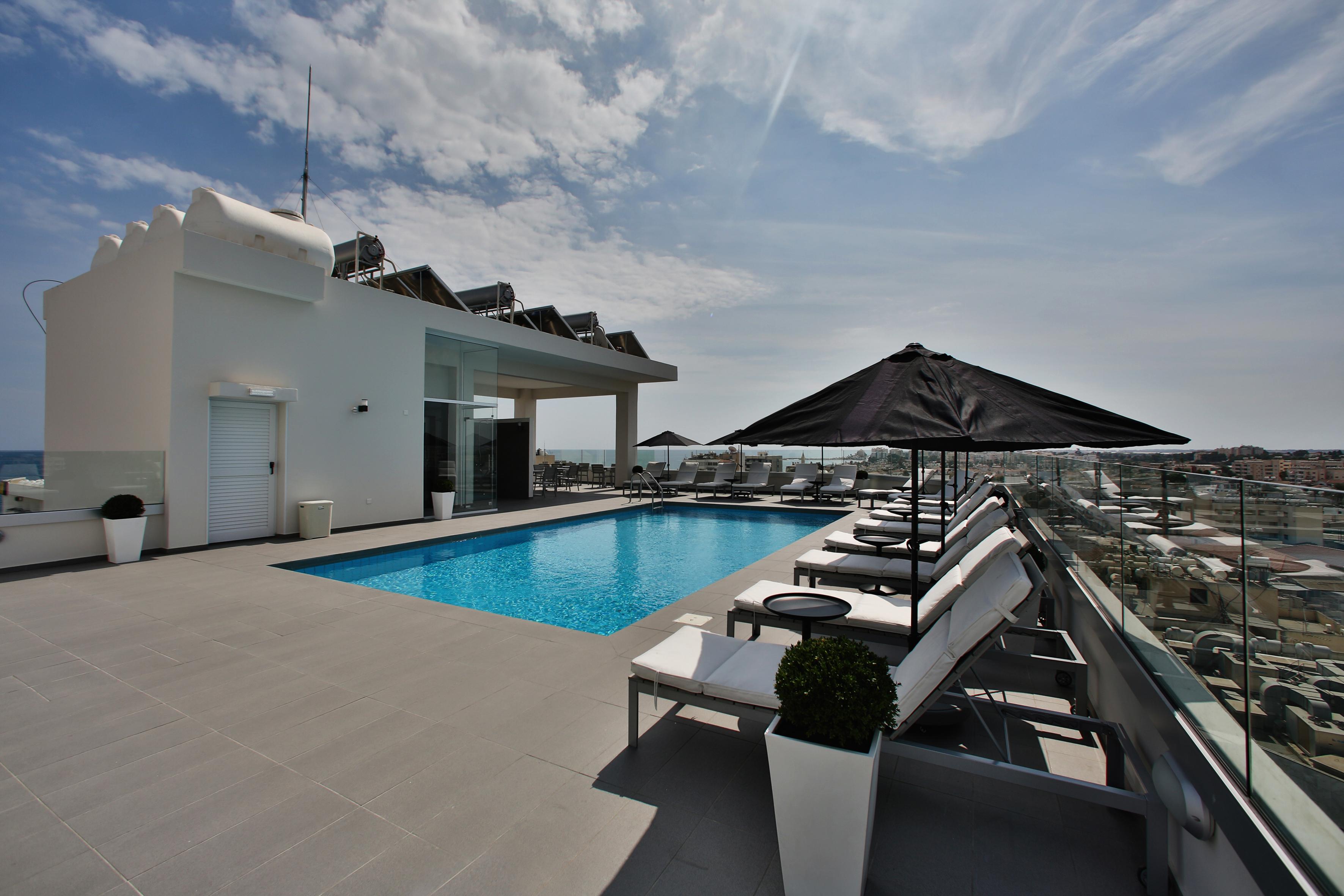 The Josephine Boutique Hotel 3*