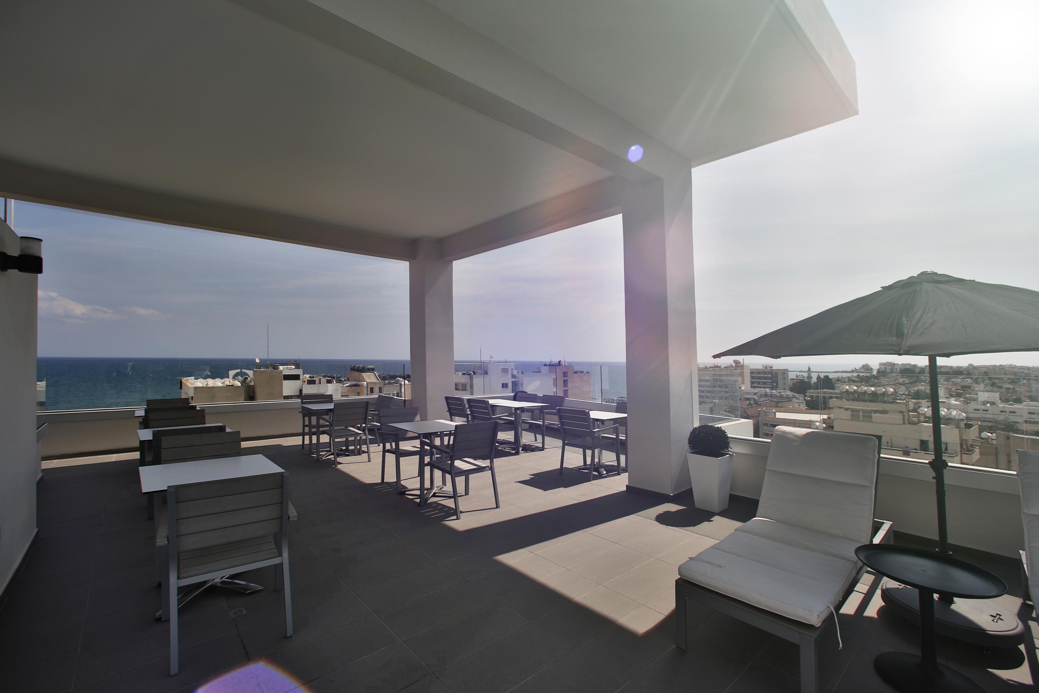 The Josephine Boutique 3* Lárnaca