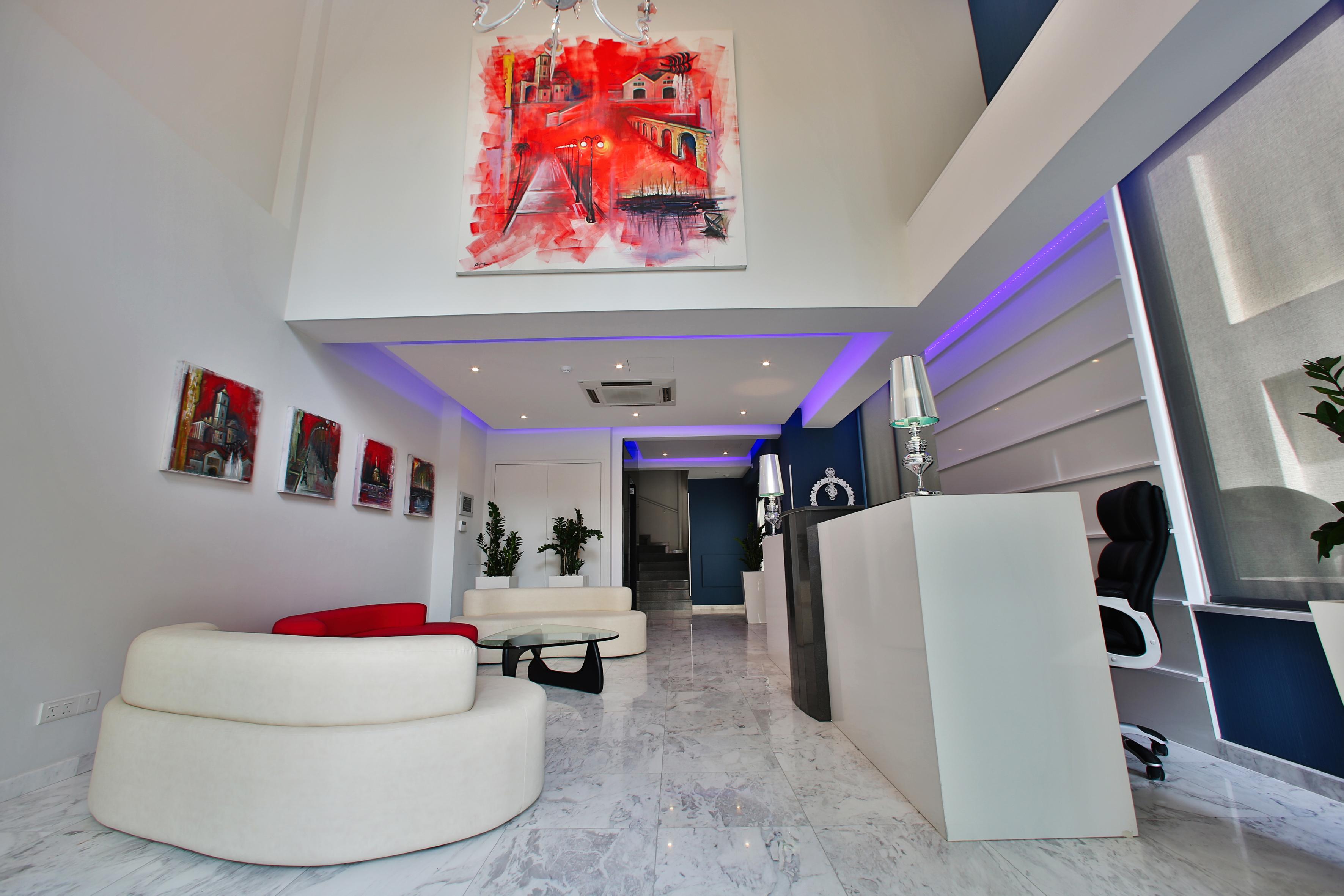 The Josephine Boutique