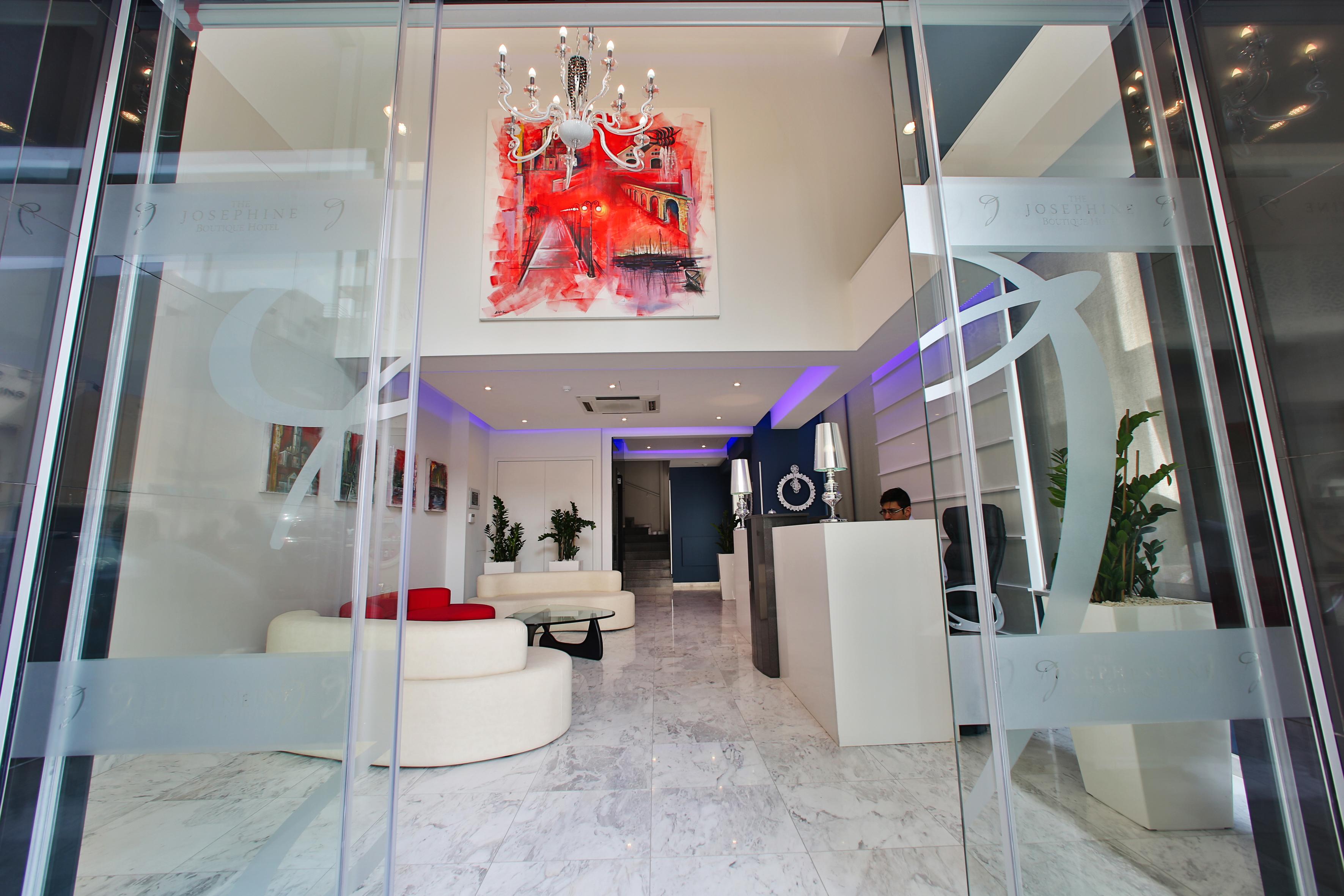 The Josephine Boutique Hotel 3*