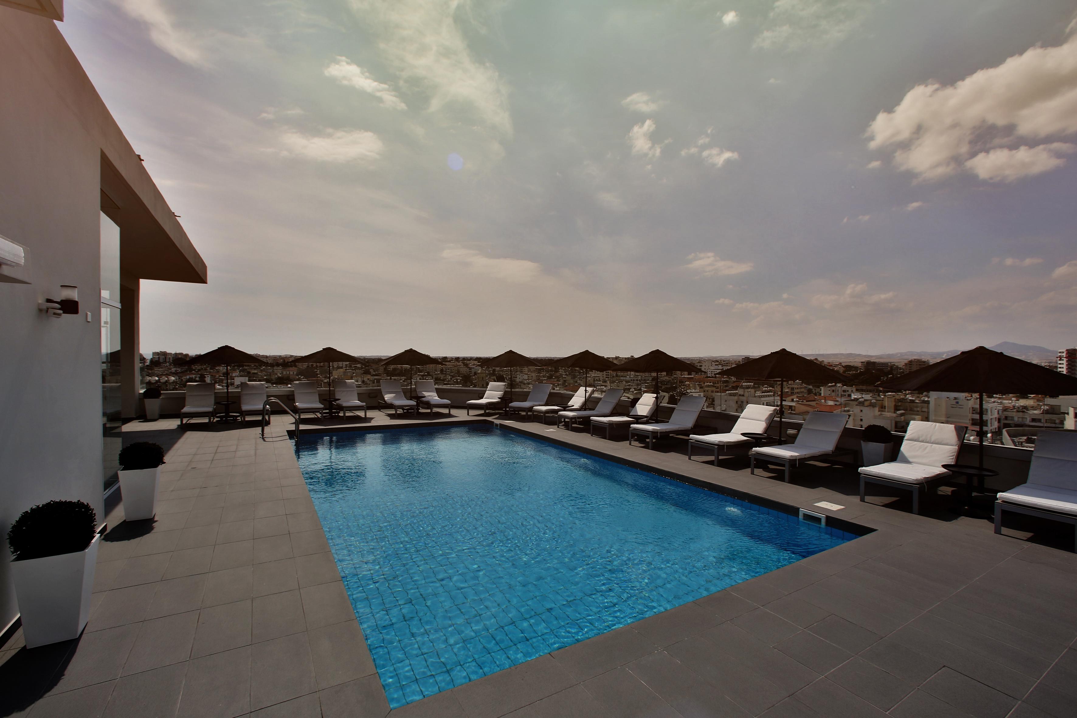 The Josephine Boutique Hotel 3*