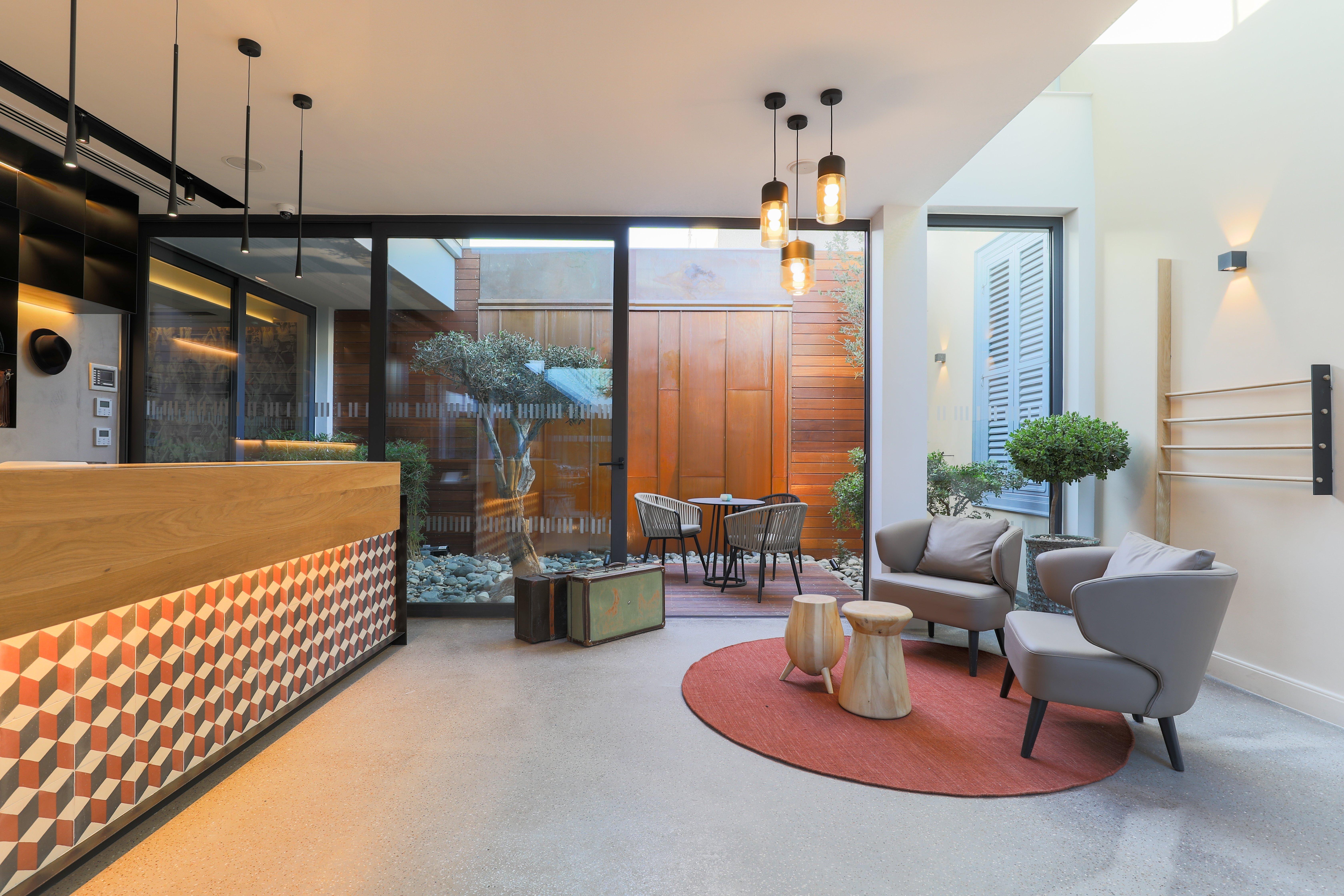 Hotel Indigo By Ihg-adults Only Larnaca