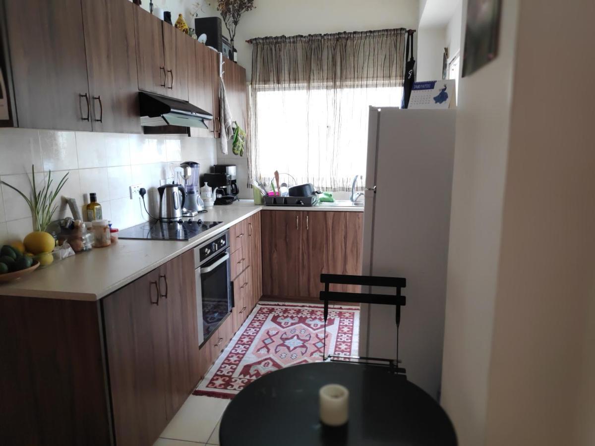 Saint Lazarus Neighborhood Apartment