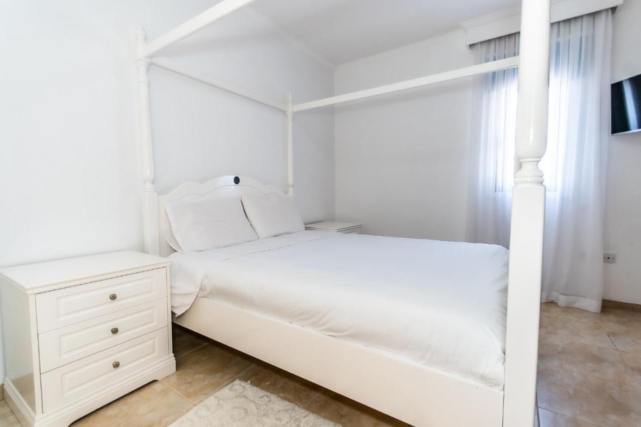 Reel Paradise Villa, Cyprus Larnaca