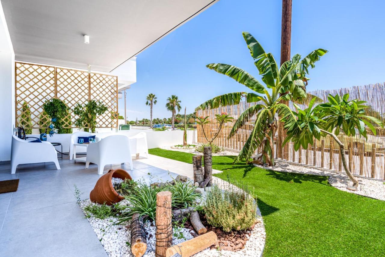 Apartment Lemon Tree 1-br In Livadia Larnaca