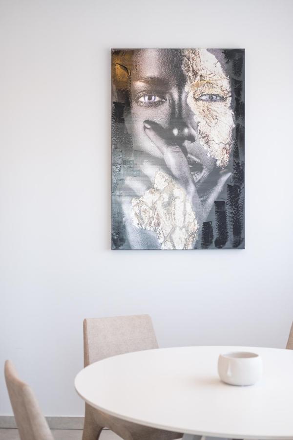 Solaar Faneromeni Apartamento