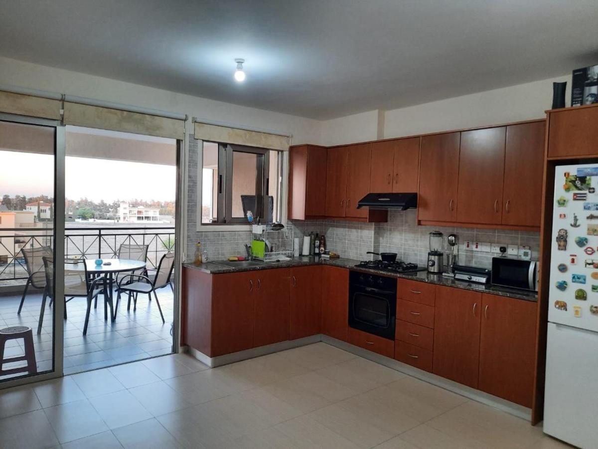 Private In Shared Near Airport - 24 Hour Shuttle Service Larnaca