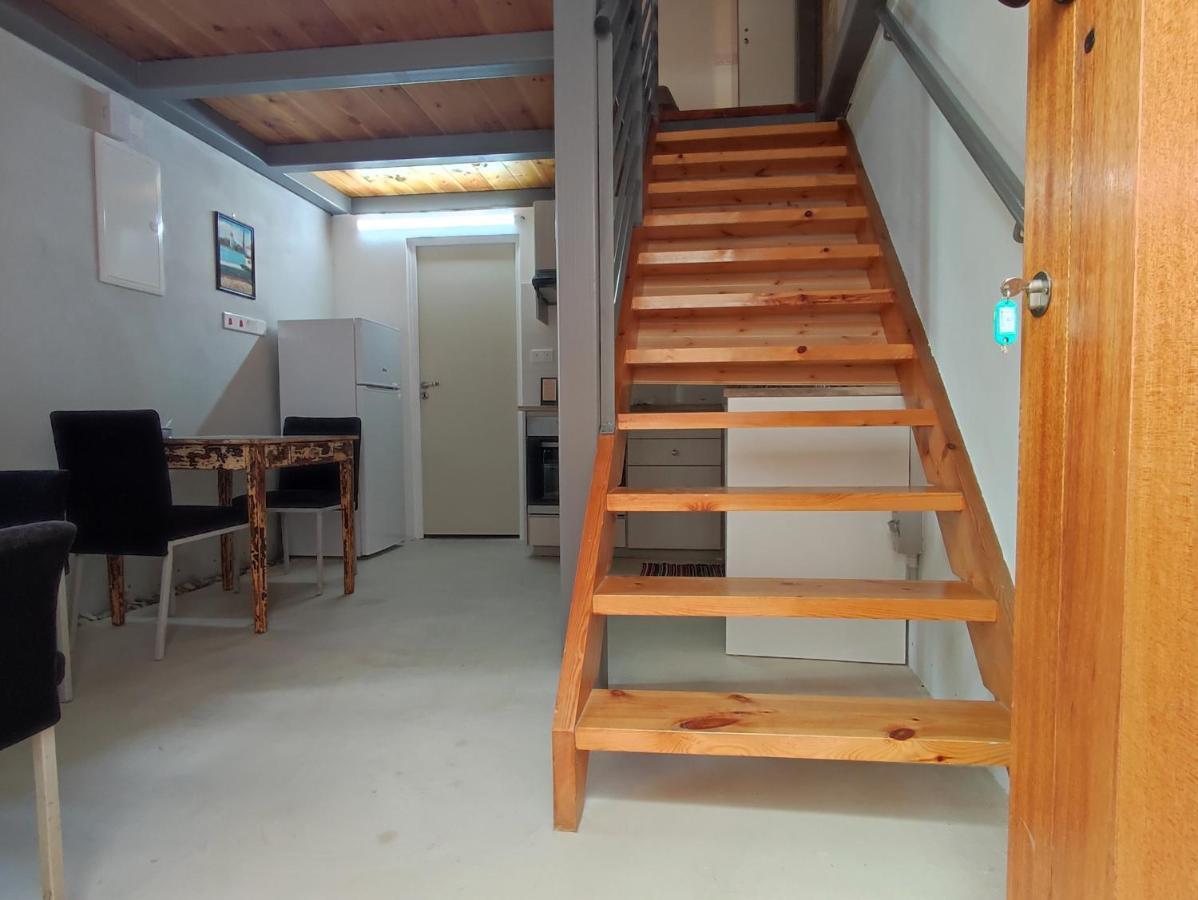 St. Lazaros 2 Apartamento Lárnaca