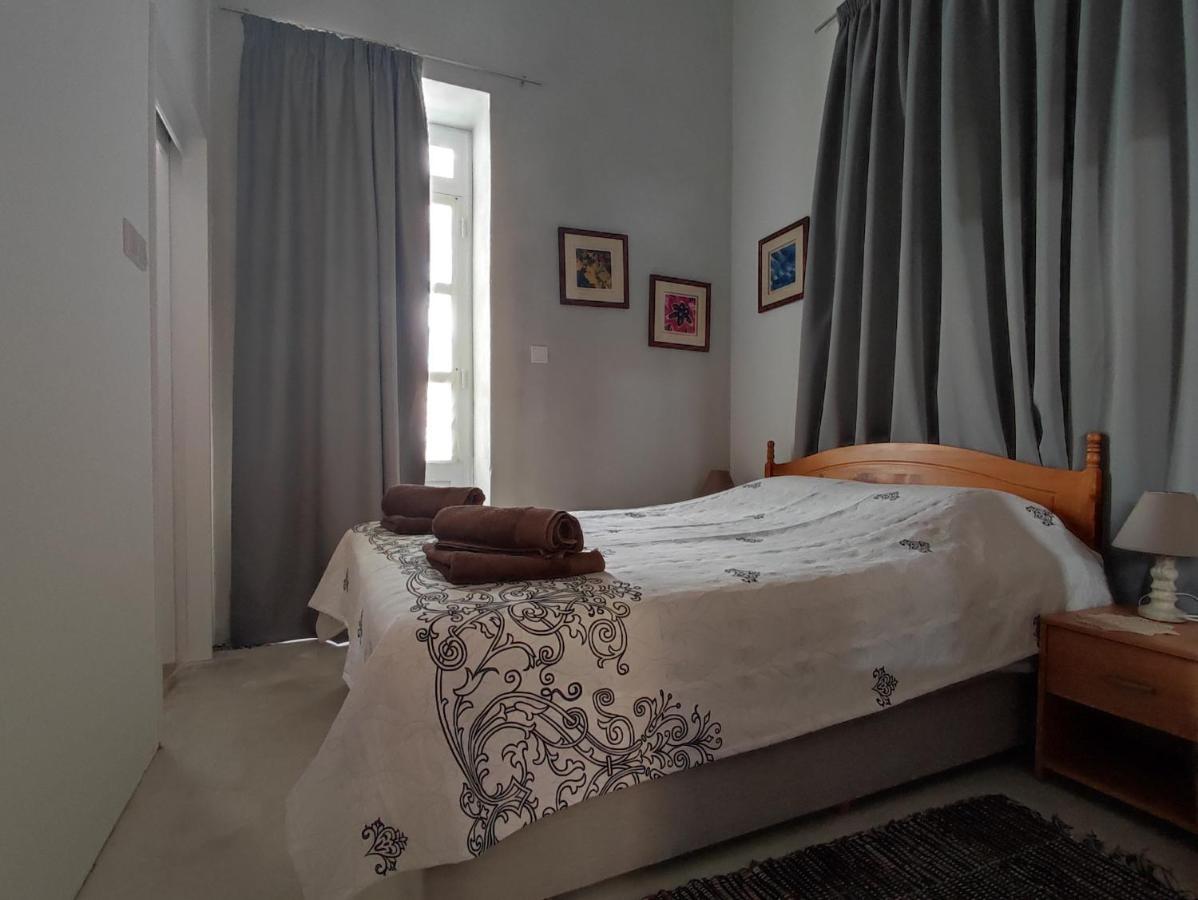 Apartamento St. Lazaros 2