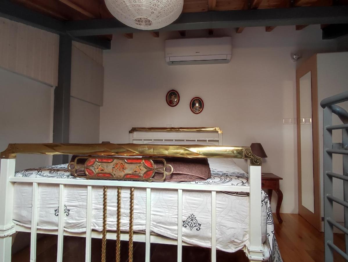 St. Lazaros 2 Apartamento
