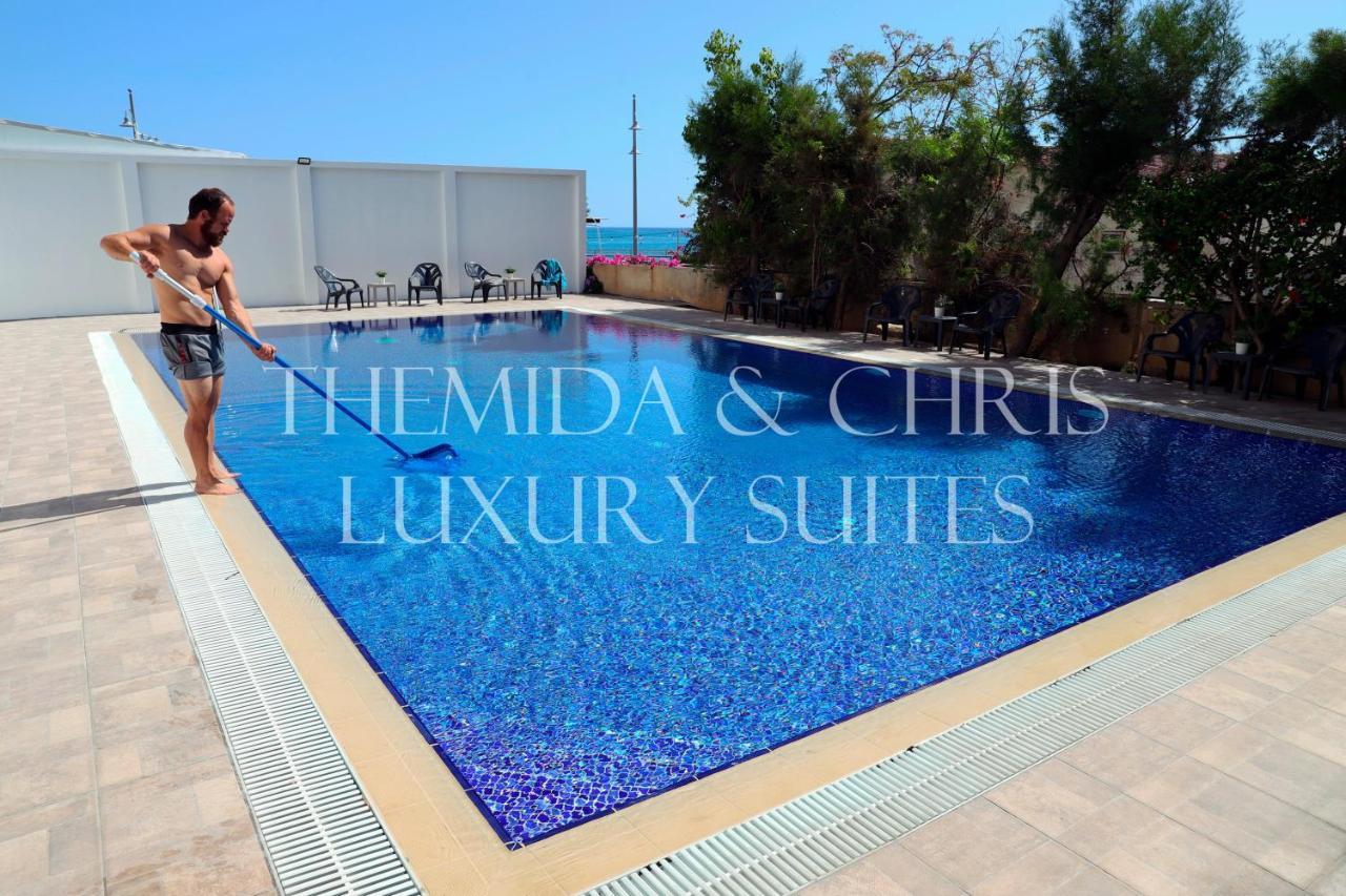 Front-row - Skyline Retreat - Pool Access *