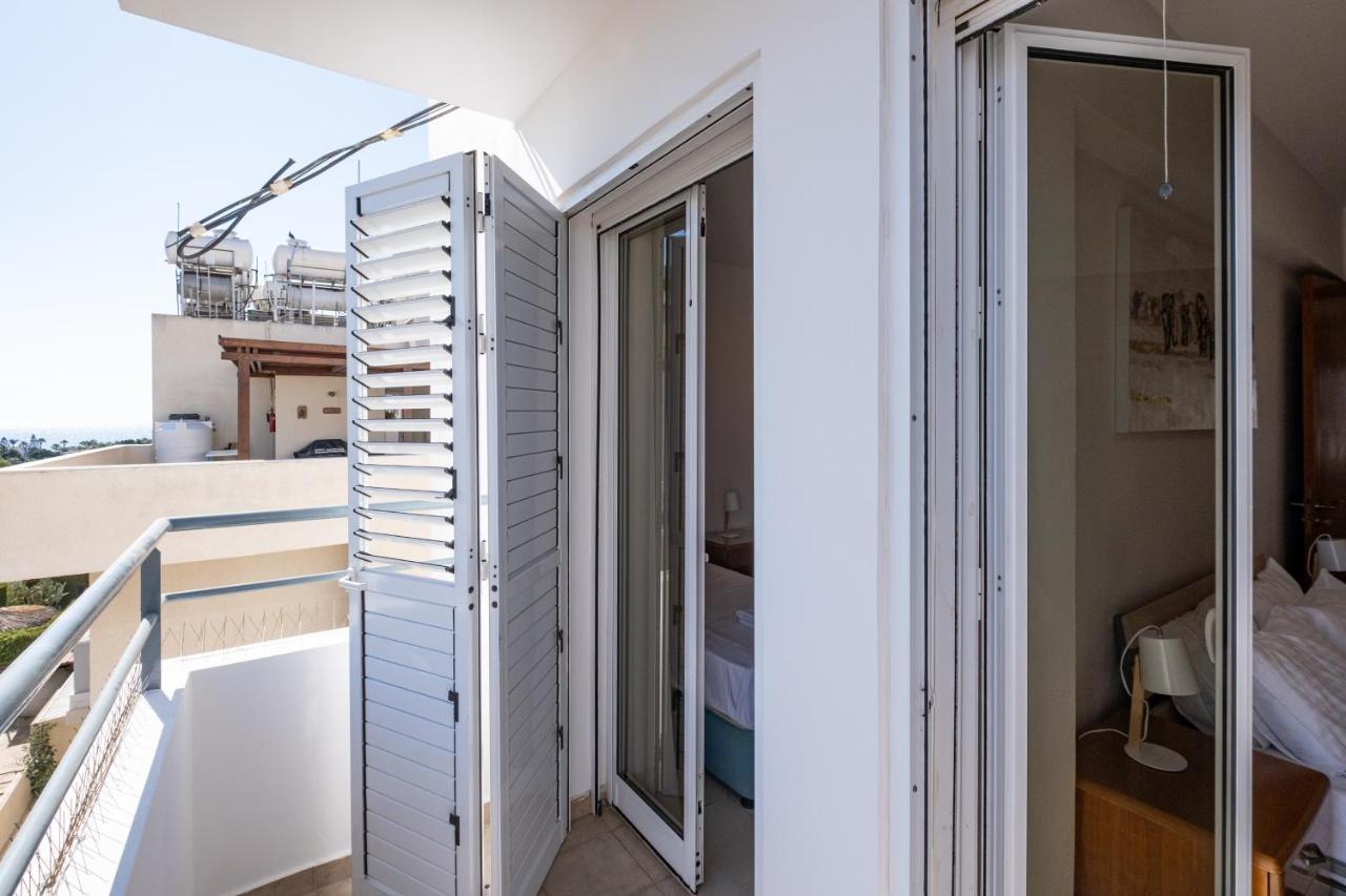 Apartment The Saline Views Makenzy Larnaca