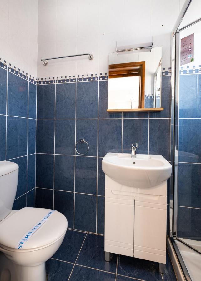 Apartment The Saline Views Makenzy Larnaca