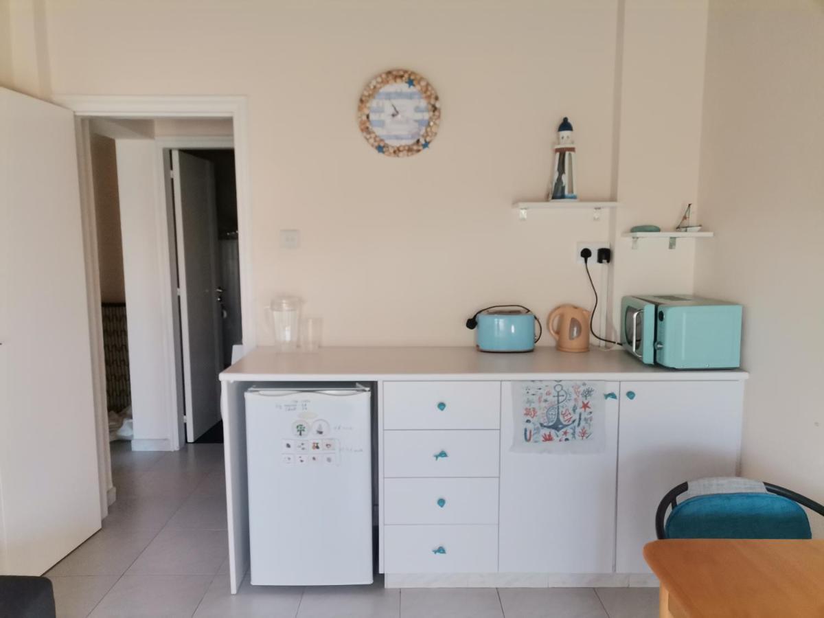 Apartment Lighthouse Larnaca