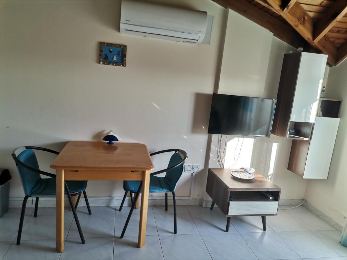 Apartment Lighthouse Larnaca