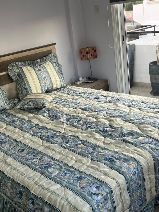 Cyprus-grecian Sea Apartment