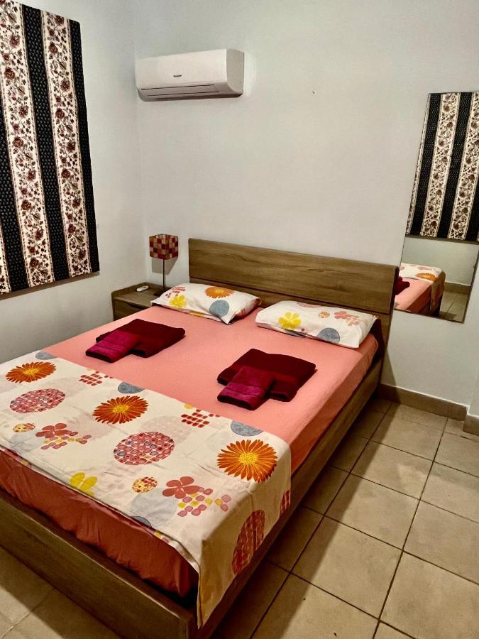 Apartment Cyprus-grecian Sea