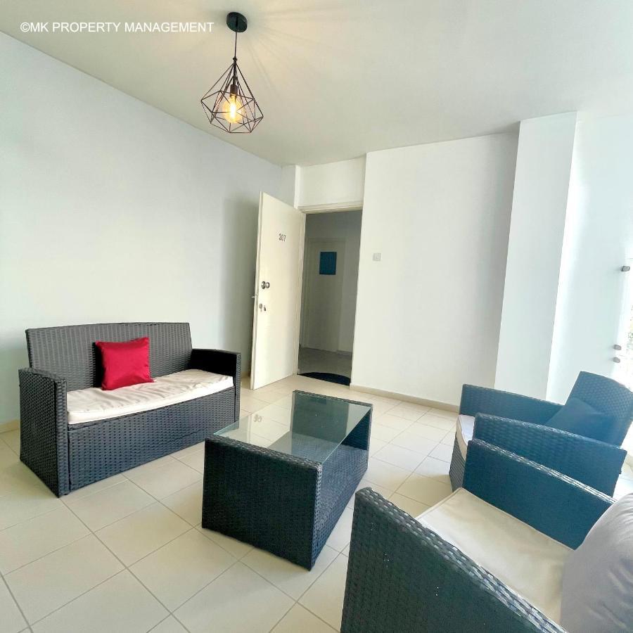 Flats Apt.c307 Apartment Larnaca