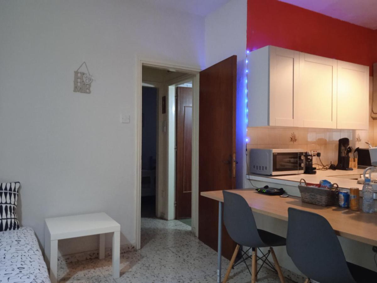 Apartment Ormideia 2 Bedroom Larnaca
