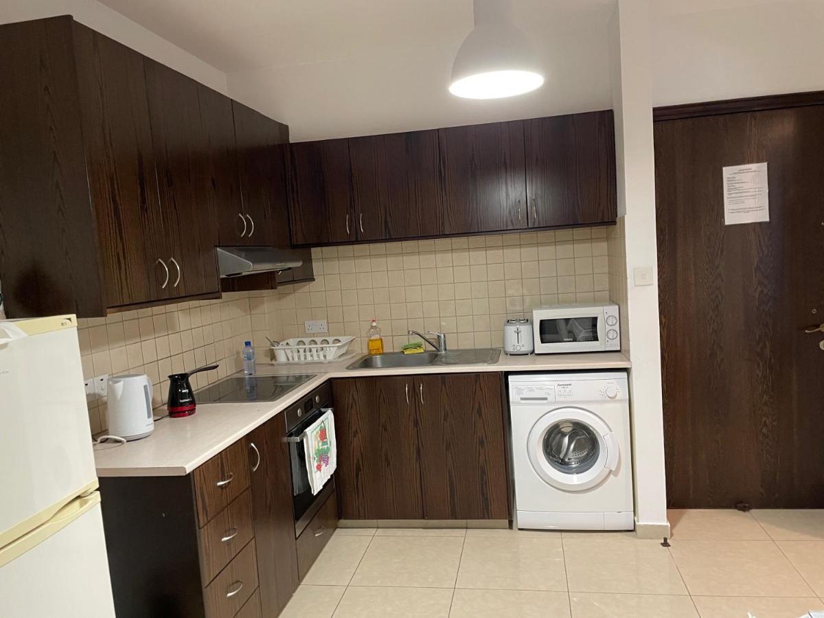 Apartment Cyprus Penelope Larnaca