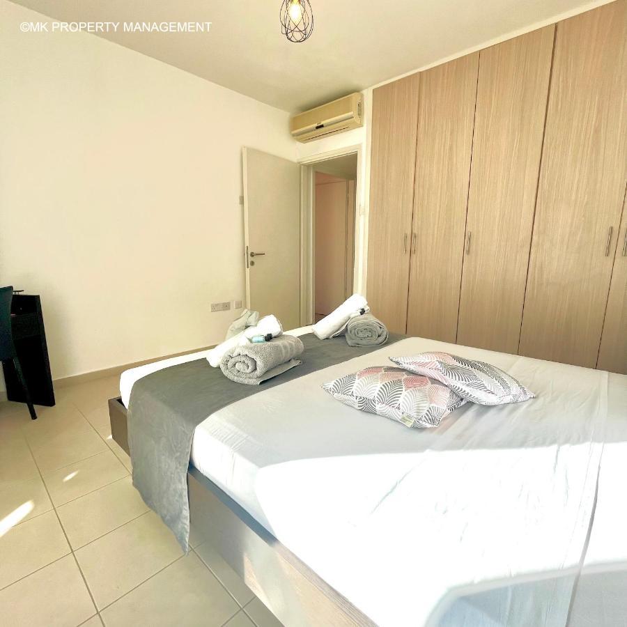 Flats Apt.c307 * Larnaca