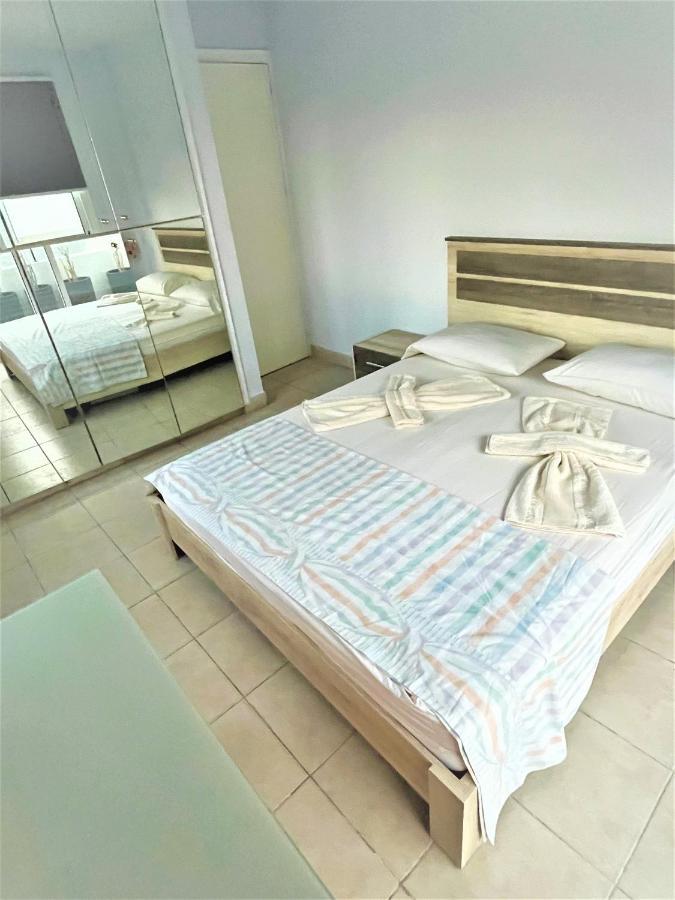 Apartment Cyprus-grecian Sea *