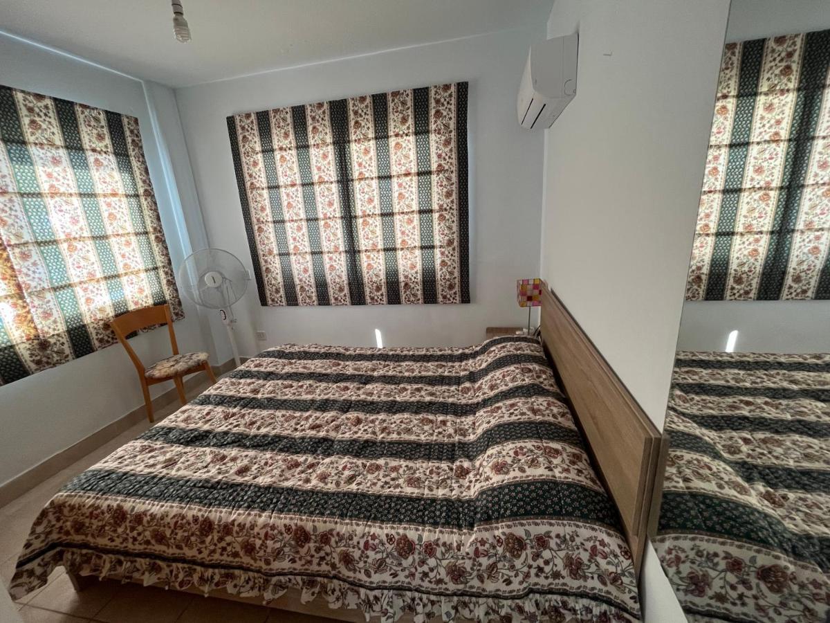 Cyprus-grecian Sea Apartment