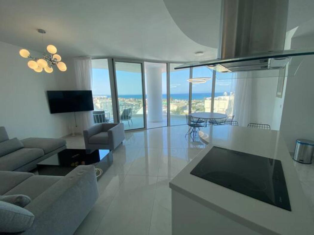 Apartamento Mckenzie 2 Bedrooms Seaview