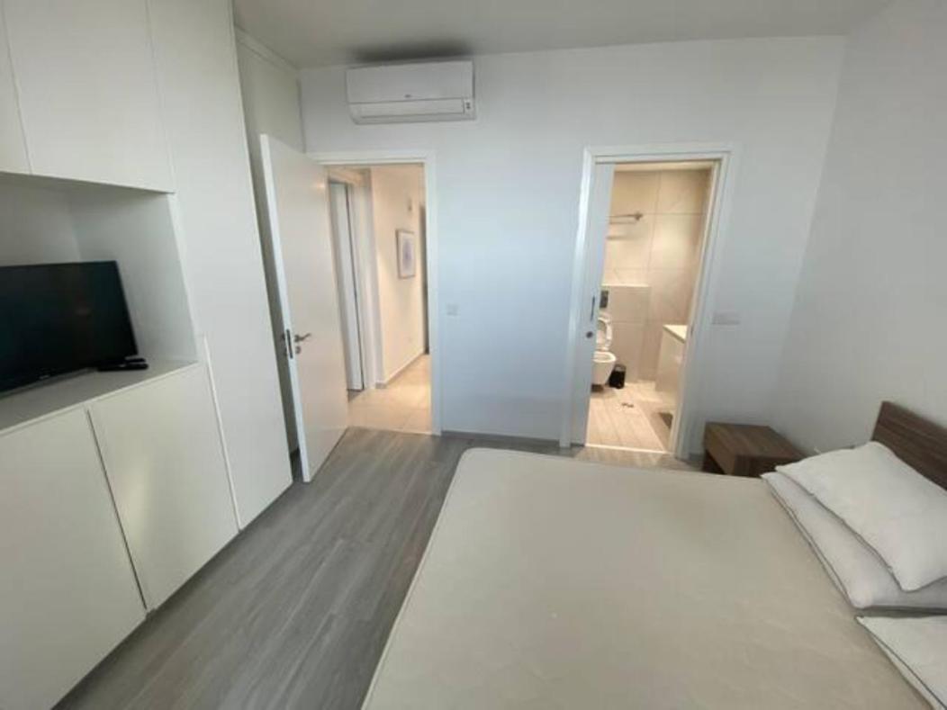 Mckenzie 2 Bedrooms Seaview Apartamento