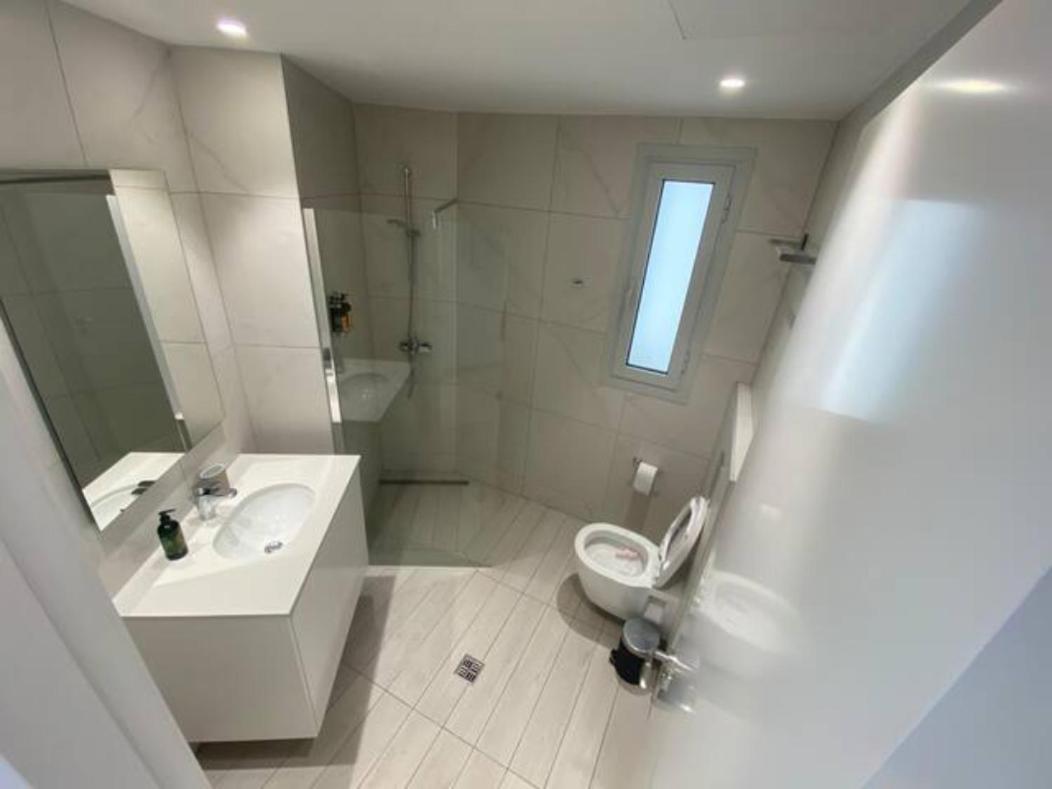 Apartamento Mckenzie 2 Bedrooms Seaview *