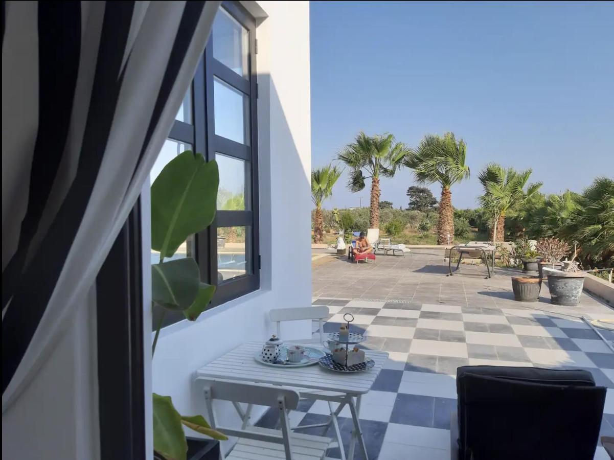 Apartamento The Pervoli - Pool - Close To