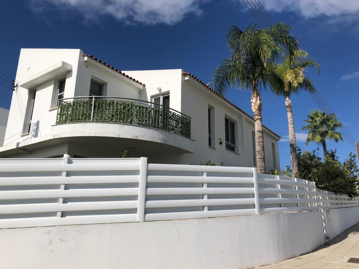 Victoria Villa