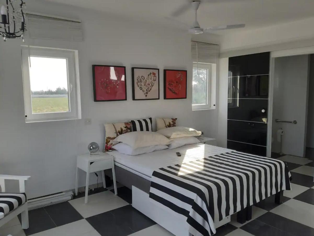 Apartamento The Pervoli - Pool - Close To