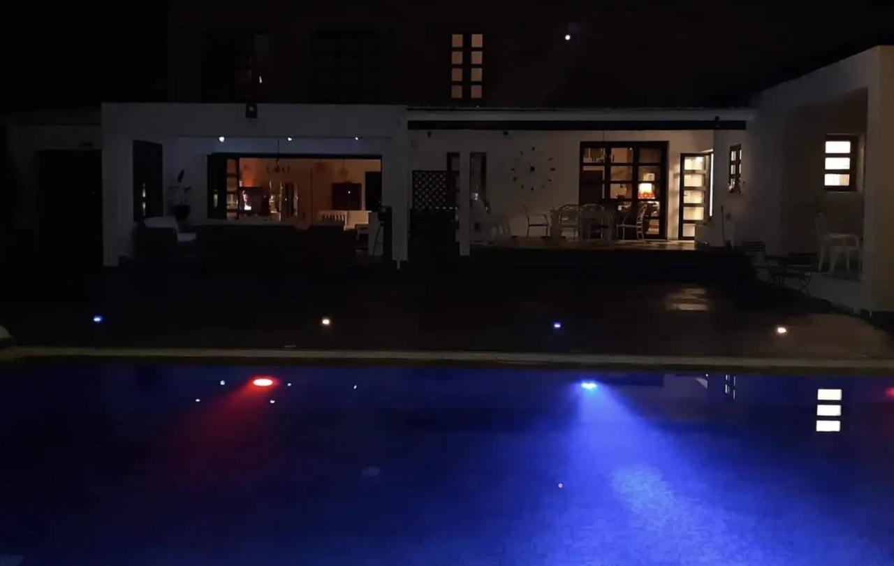 Apartamento The Pervoli - Pool - Close To