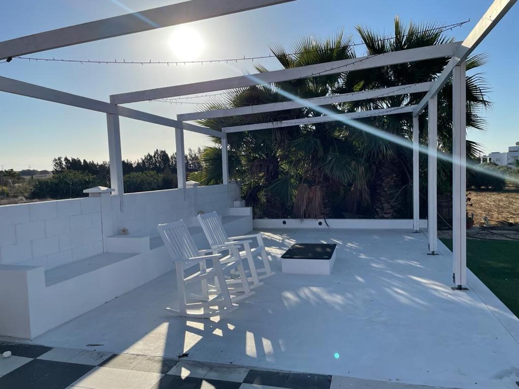 Apartamento The Pervoli - Pool - Close To