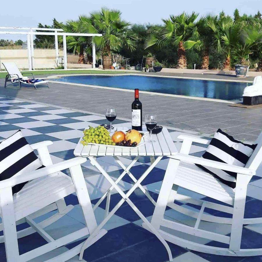Apartamento The Pervoli - Pool - Close To Lárnaca