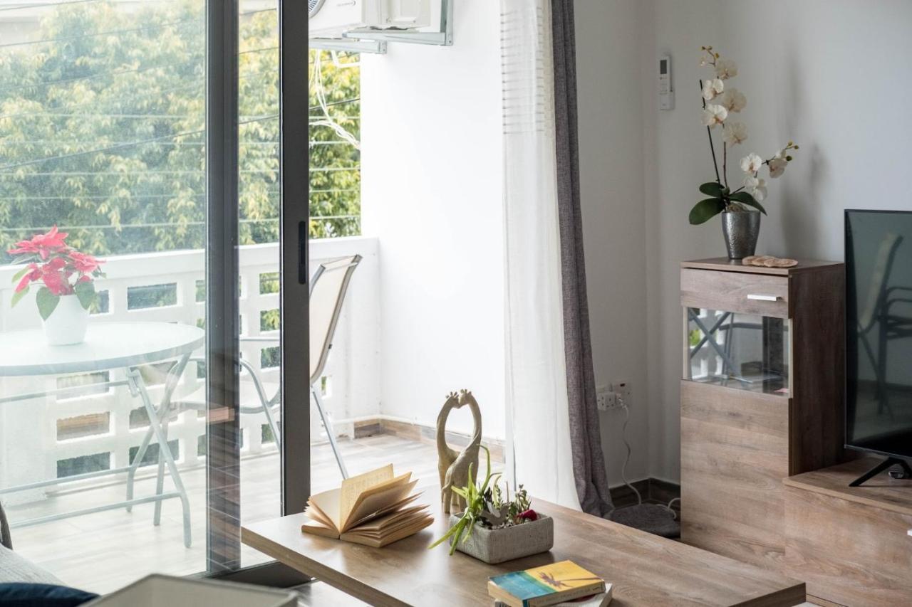 Apartment Happy - Halefka Court