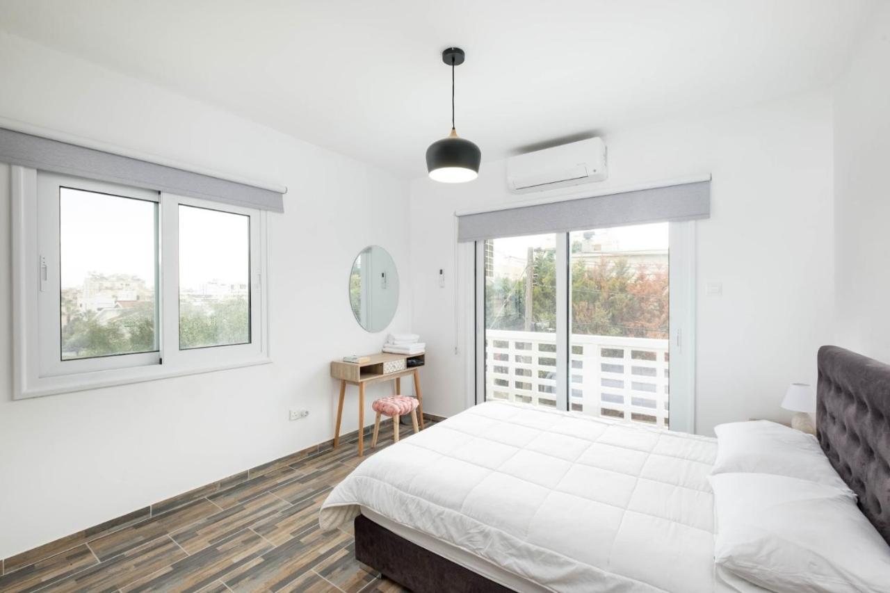 Apartment Happy - Halefka Court *